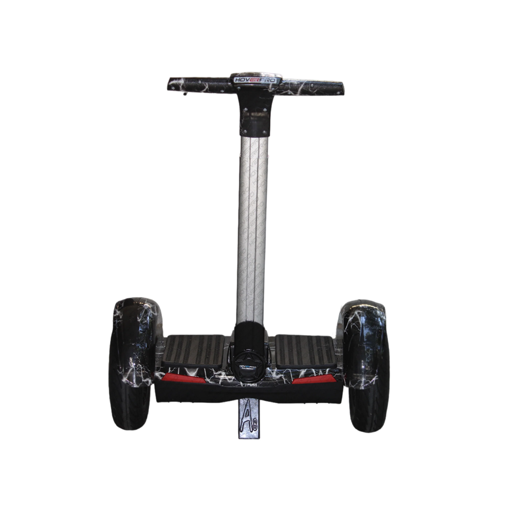 Hoverpro S11+ Miniseg Bolt with Handle Hoverboard