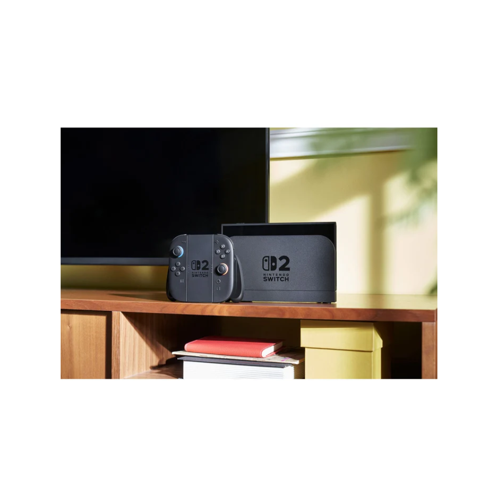 Nintendo Switch 2 + Mario Kart World ,Mario Kart World Digital download code With Game