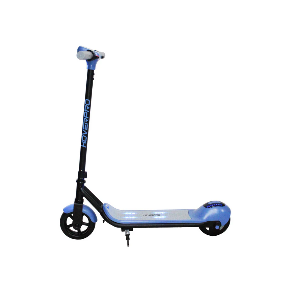 Hoverpro K1 Kids E-Kick Scooter Blue