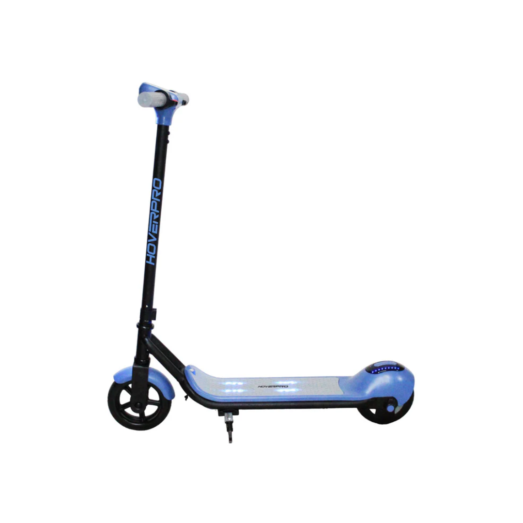 Hoverpro K1 Kids E-Kick Scooter Blue