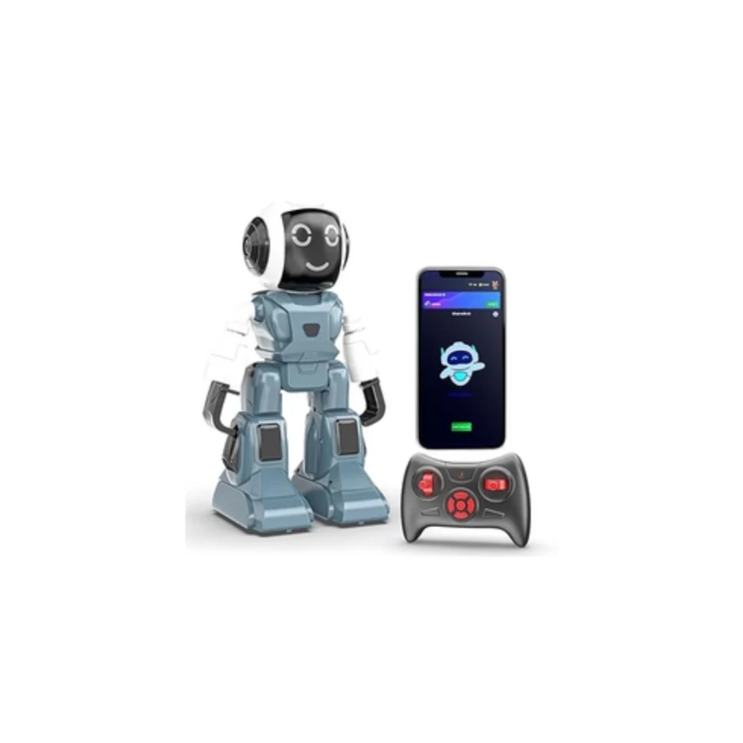Mirana Moonwalker  Smart Interactive Bluetooth Speaker, Clap Detection, Rechargeable Battery