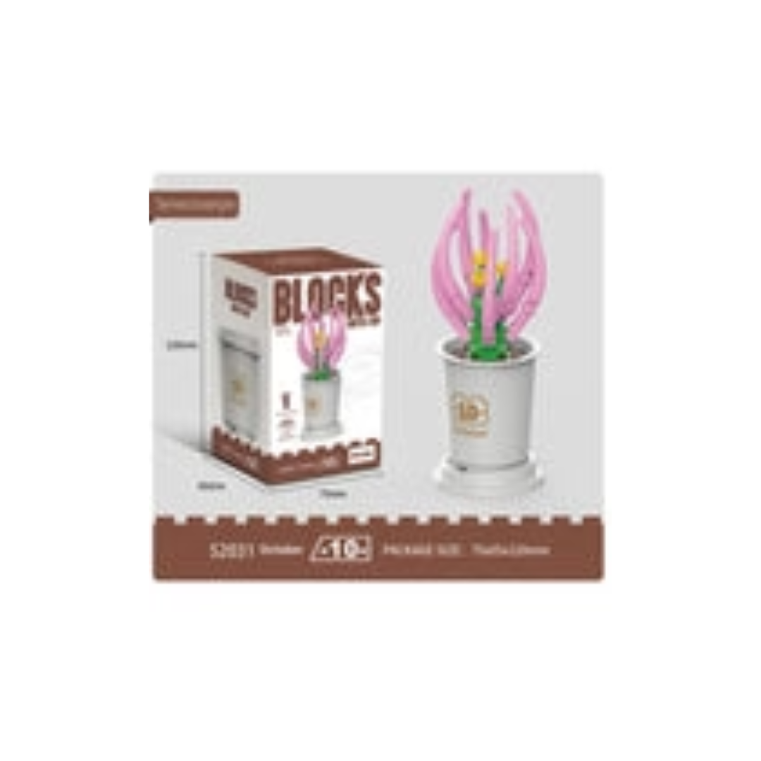 Rainbow Toys  DIY Blocks Coffee Cup Small