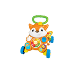 Winmagic Grow-With-Me Fox Walker