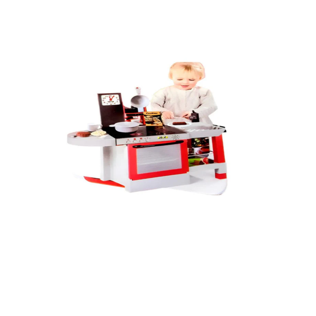 Smoby Chef Expert Kitchen Set