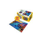 FLO Toys Magic Night in Venice 500 Pieces Jigsaw Puzzle