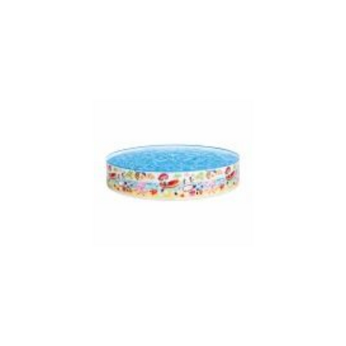 Intex Inflatable Snapset Pool 5ft pool (56451)
