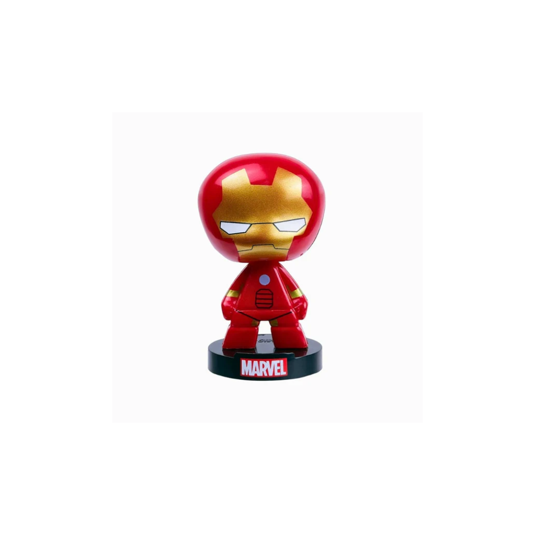 Marvel Avengers Superhero Iron Man Limited Edition Bobblehead