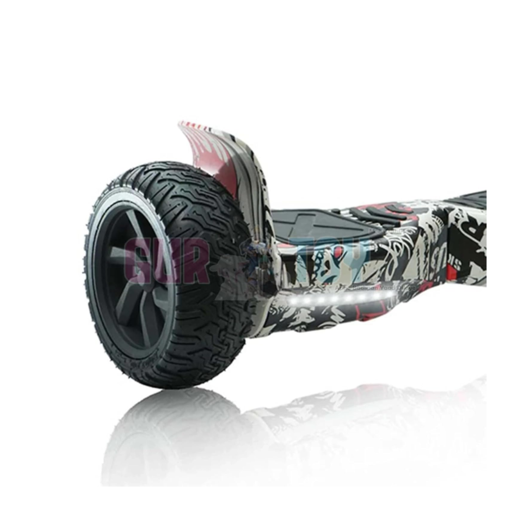 Hoverpro Hoverboard H11  Premium Self-Balancing Hoverboard
