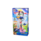 Winmagic Paw Patrol My Size Lookout Tower Playset