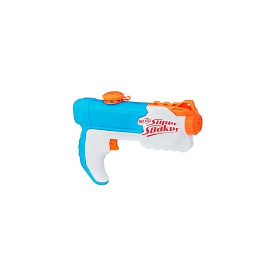 Hasbro Super Soaker Nerf Piranha Toy Water Blaster