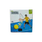 Itoys Pro Turning Ball - With Adjustable Hight - Multicolor