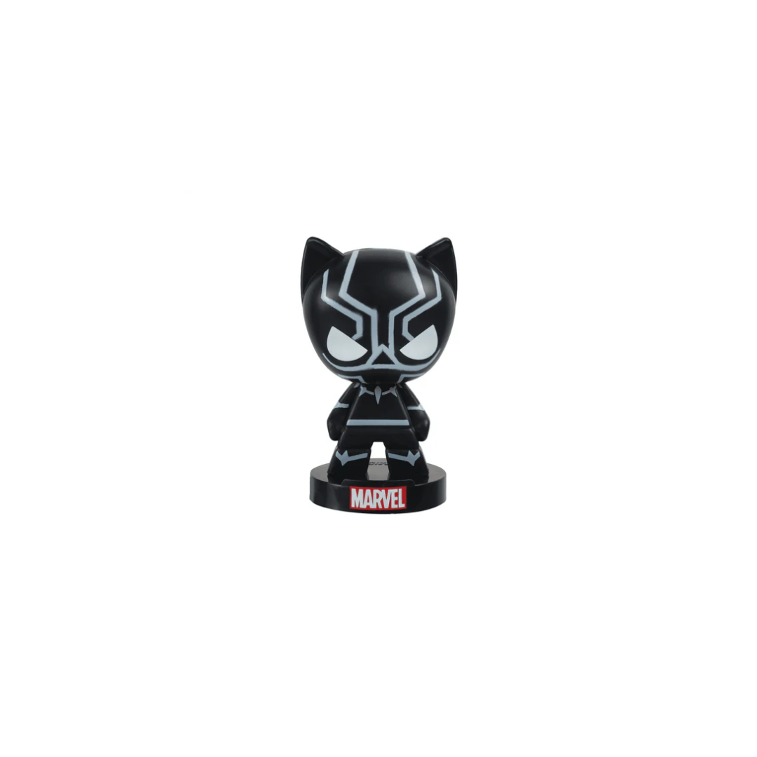 Marvel Black Panthor Bobble Head