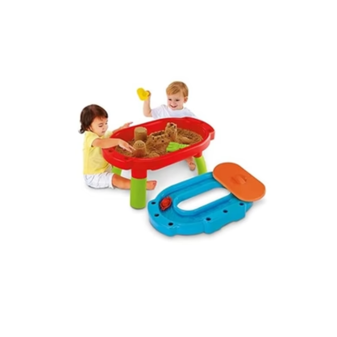 Early Learning Centre My 1St Sand And Water Table
