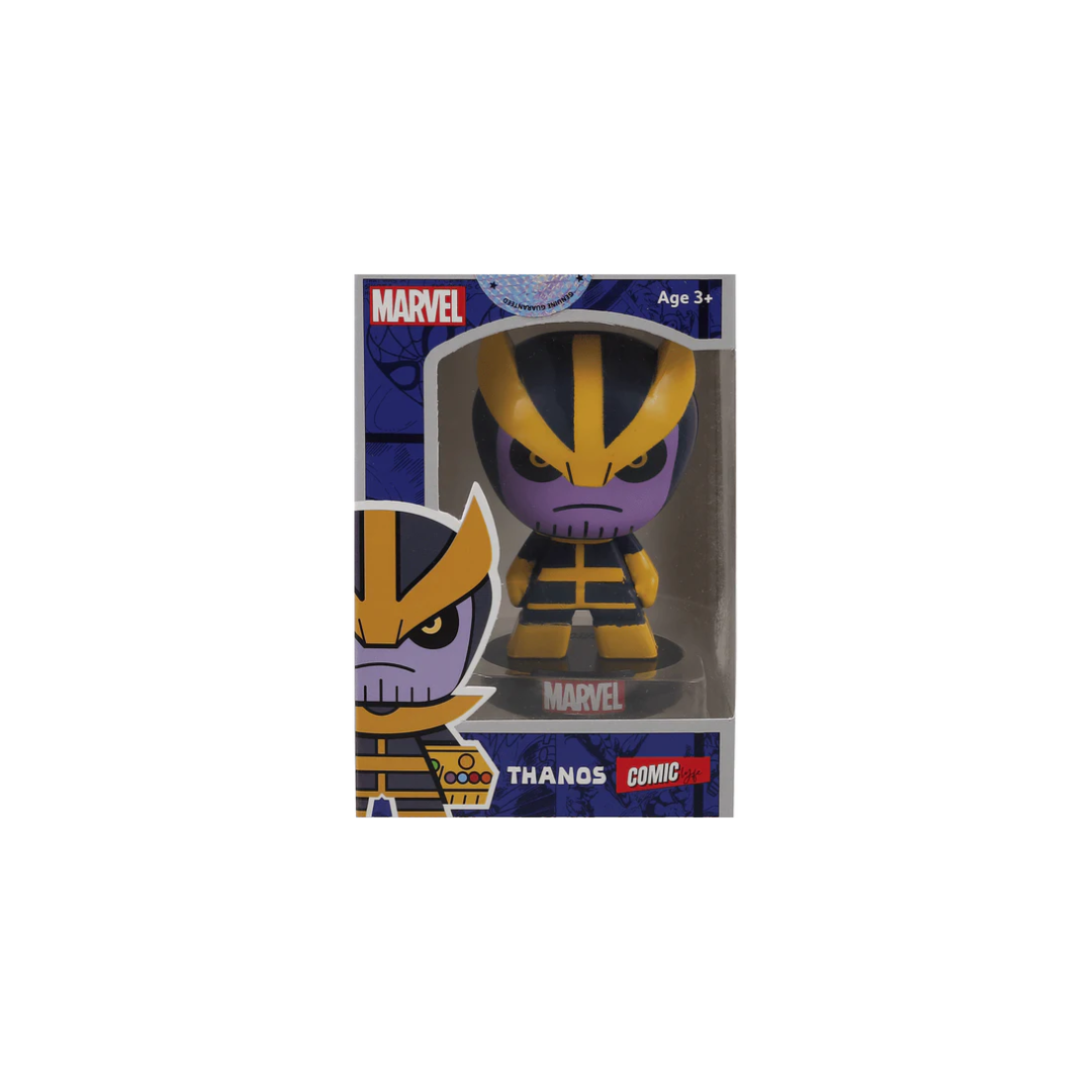 Marvel Thanos Bobble Head
