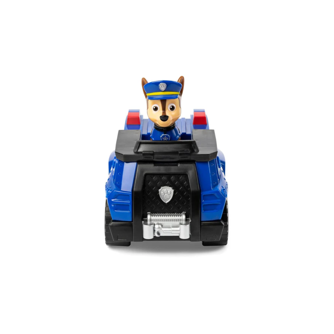 Winmagic PAW Patrol Sustainable Vehicle Chase
