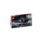 Lego Speed Champions 77248 BWT Alpine F1® Team A524 Race Car