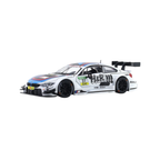 CCA BMW M4 DTM 1:24 Scale Diecast Car