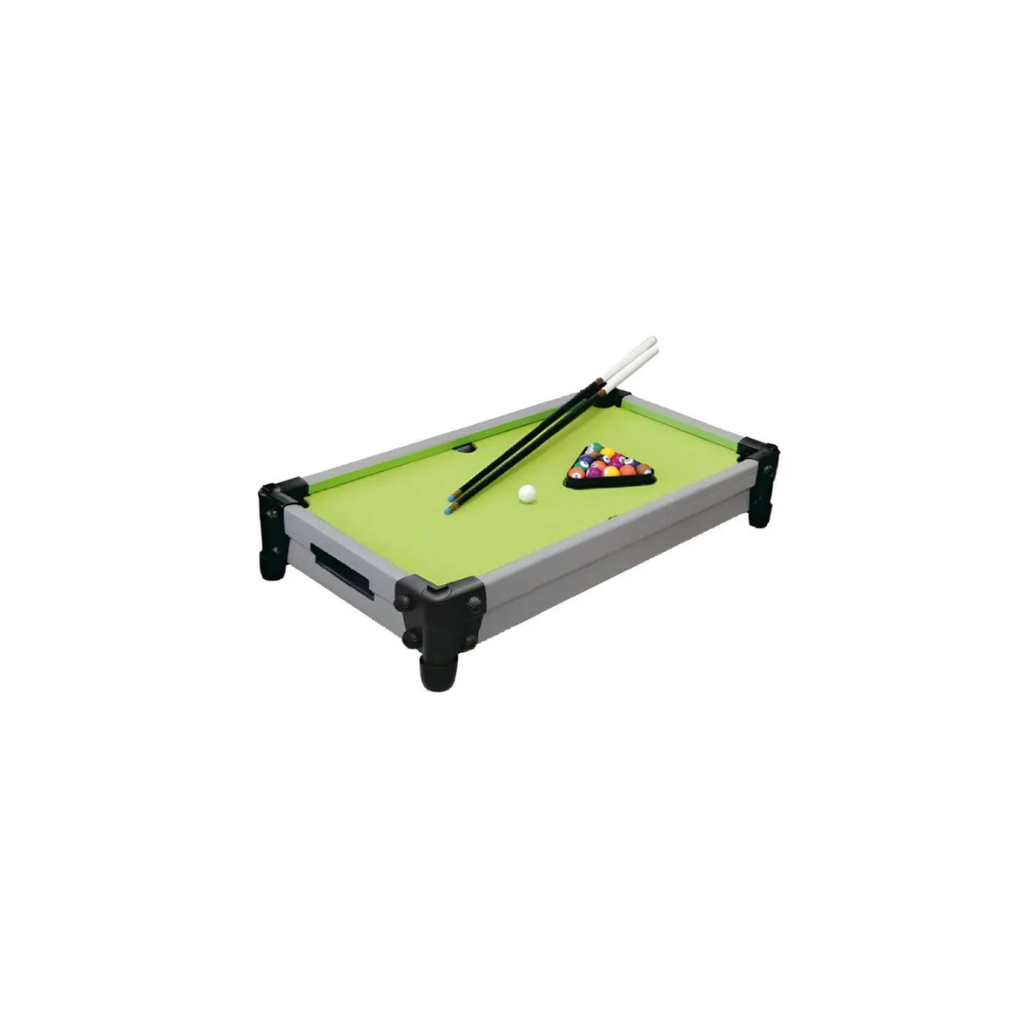 Innov8 Pool Game Table Game