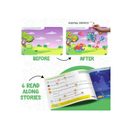 Smartivity Foil Magic - Animal Wisdom Tales