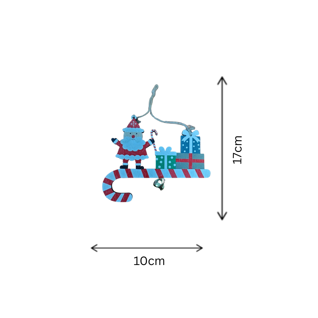 Christmas Premium Wall Hanging