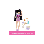 Mattel Barbie Dream Besties Renee Doll