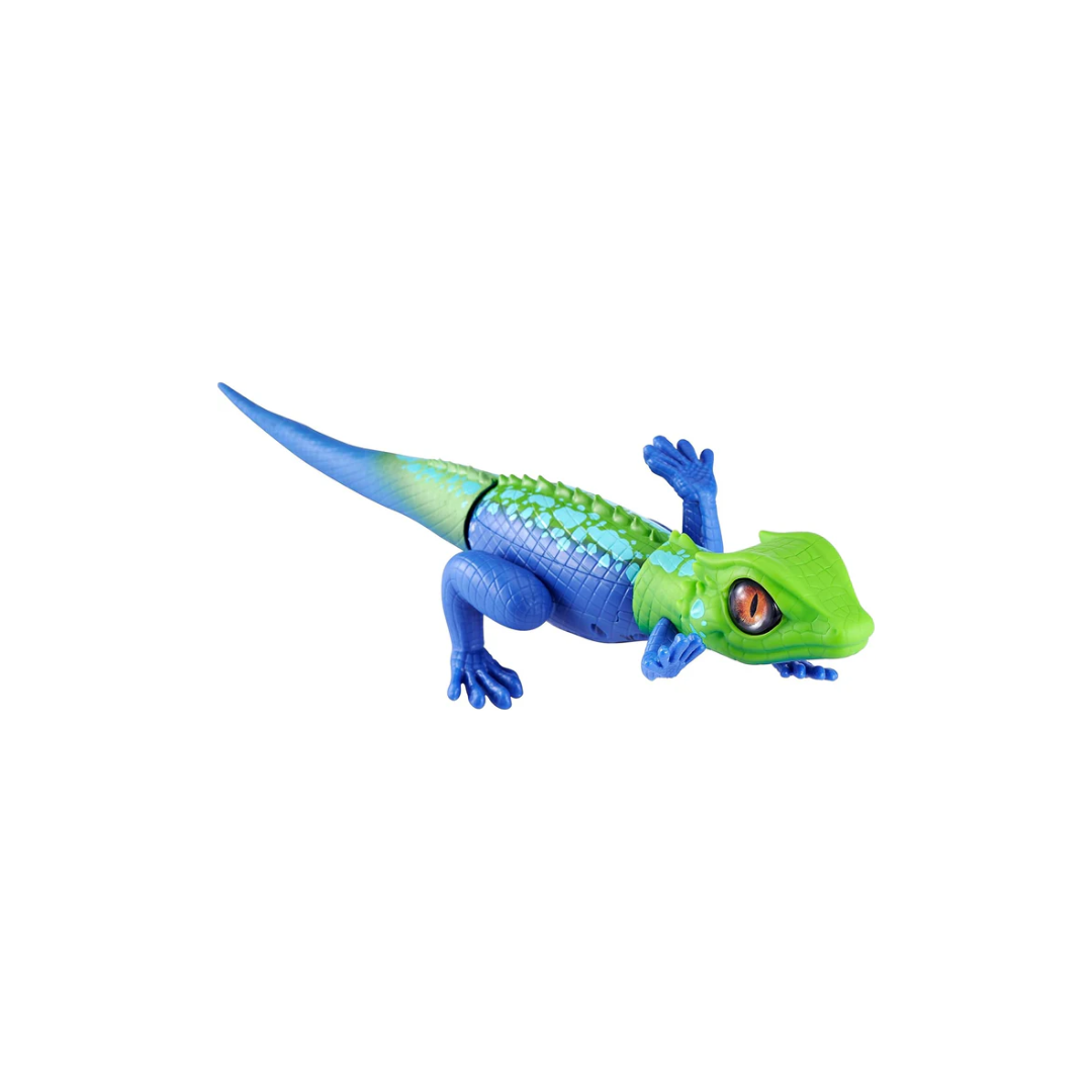 Zuru Robo Alive Lurking Lizard  Robotic Electronic Assorted Color