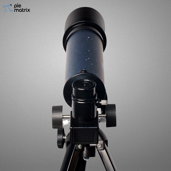 Pie Matrix Neo 50360 Refractor Telescope