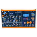 3-in-1 Toss Game for Kids – Basketball, Sucker Target & Ferrule Toss with Adjustable Stand