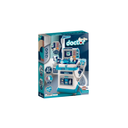 Xiong Cheng Doctor Set Light and Sound Play Patend Toy Set