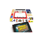 Be Creative Mr.Brockley's Haunted House Storytelling Theatre kit