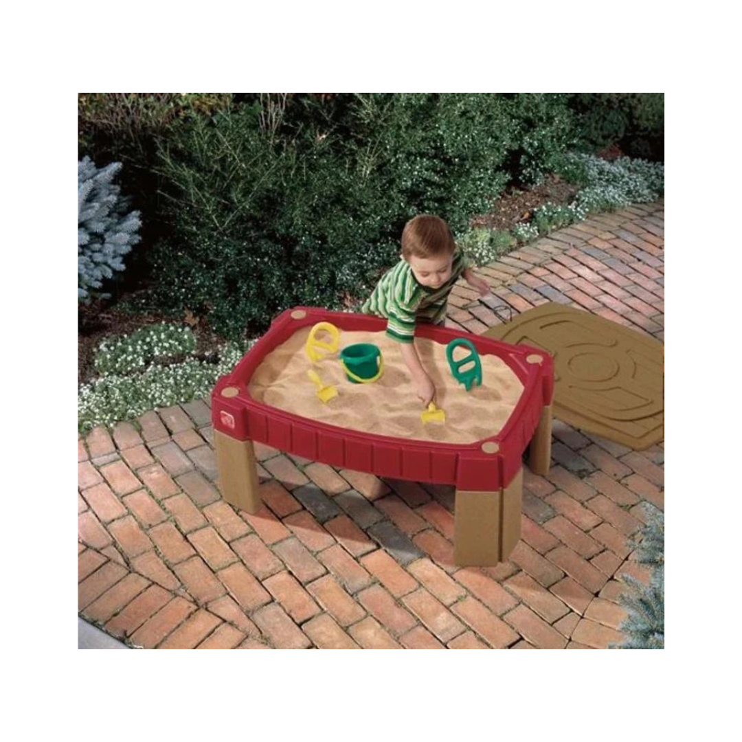 Step2 Naturally Playful Sand table