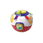 CY Multifunctional Puzzle Ball Kids Educational Puzzle Toy