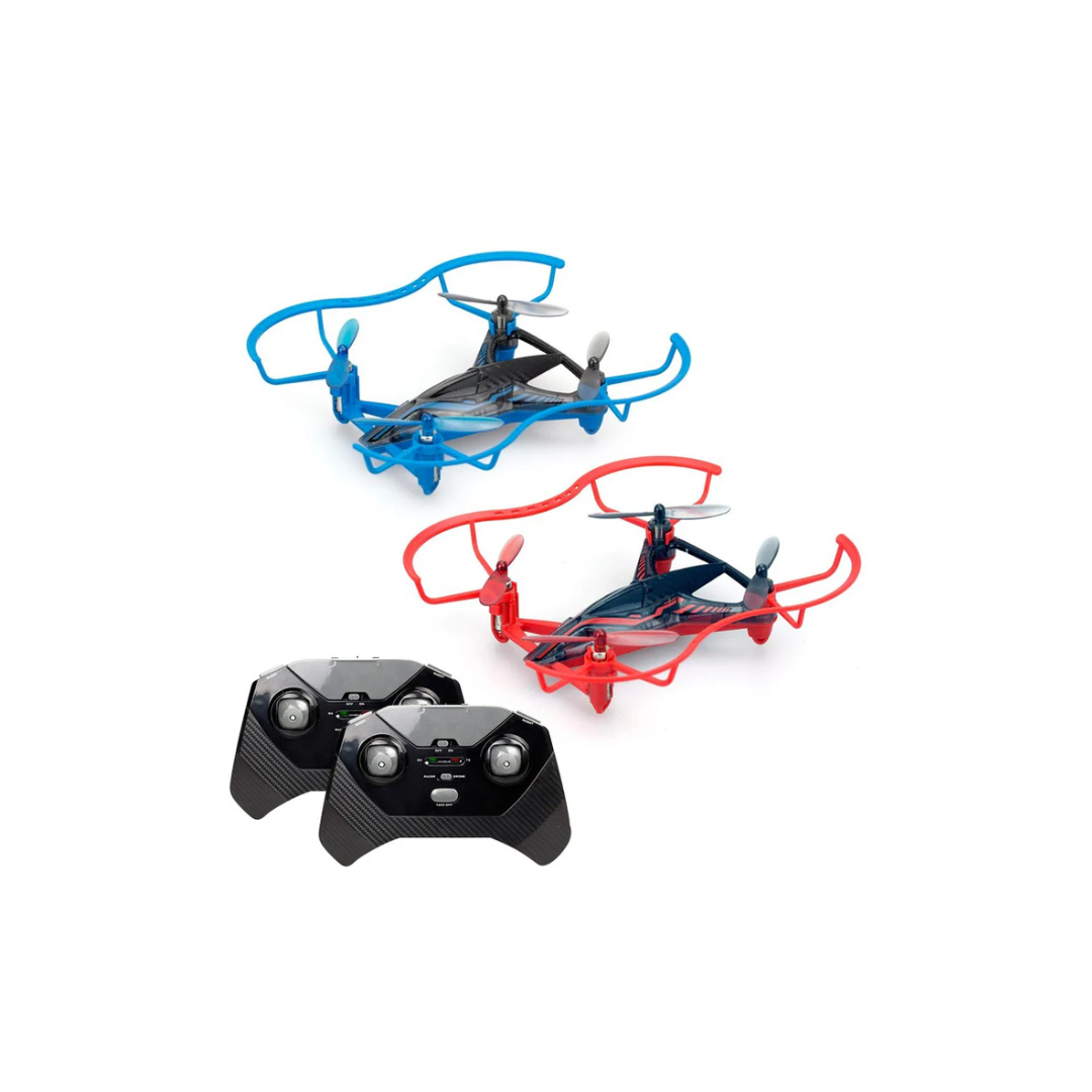 Silverlit Hyper Drone Racing Champion Kit