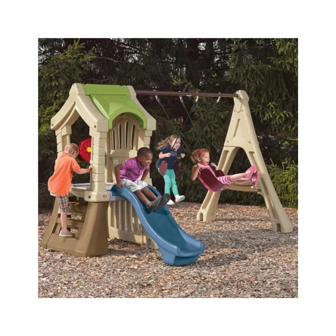 Step2 Play UP Gym Set
