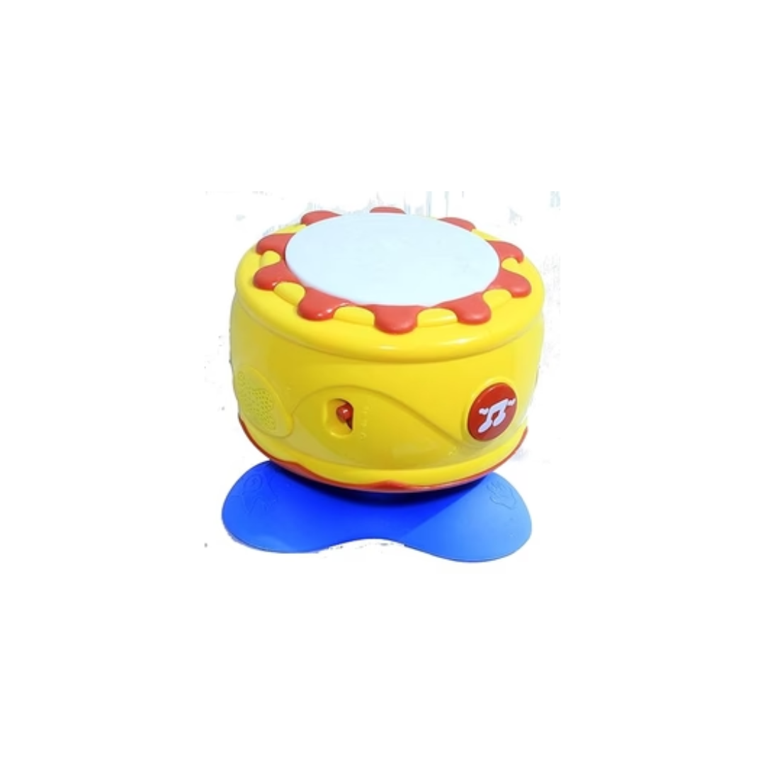 Baoli Dreaming Party Mini Drum Musical Drum Set