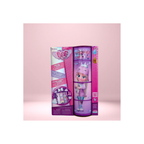BFF Doll Fashion Play Doll Stella With Long Hair & Glass Eyes