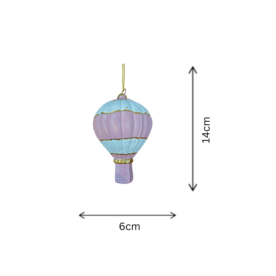 Christmas Premium Wall Hanging Ballon