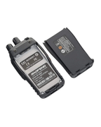 Baofeng Walkie Talkies BF-888S Rechargeable Two-Way Radios for Adults