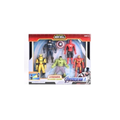 Avengers Alliance Leader Action Figure Set 5pc