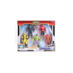 Avengers Alliance Leader Action Figure Set 5pc