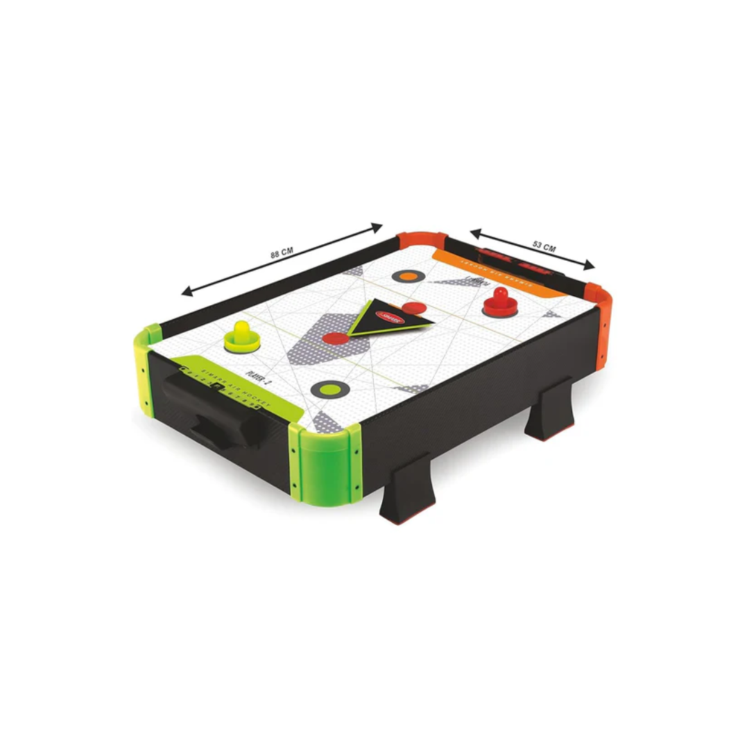 Simmar Air Hockey Jumbo Game