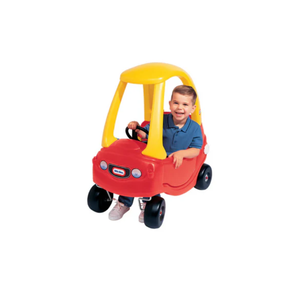 Little Tikes Kids  Cozy Coupe Car Ride On