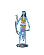 Avatar Neytiri Action Figure with Accessories (Collectible Toy)
