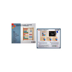 Rainbow Toys Calculation Frame Digital Version educational learning game