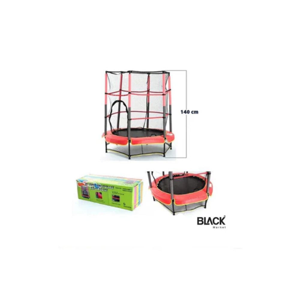 My First Trampoline Recreational Trampolines And Accessories