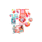 FiveStar Realistic Electronic Music Washing Machine