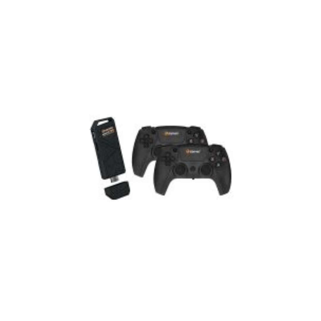 Sameo Micro Lite HDMI Gaming Console (Black)