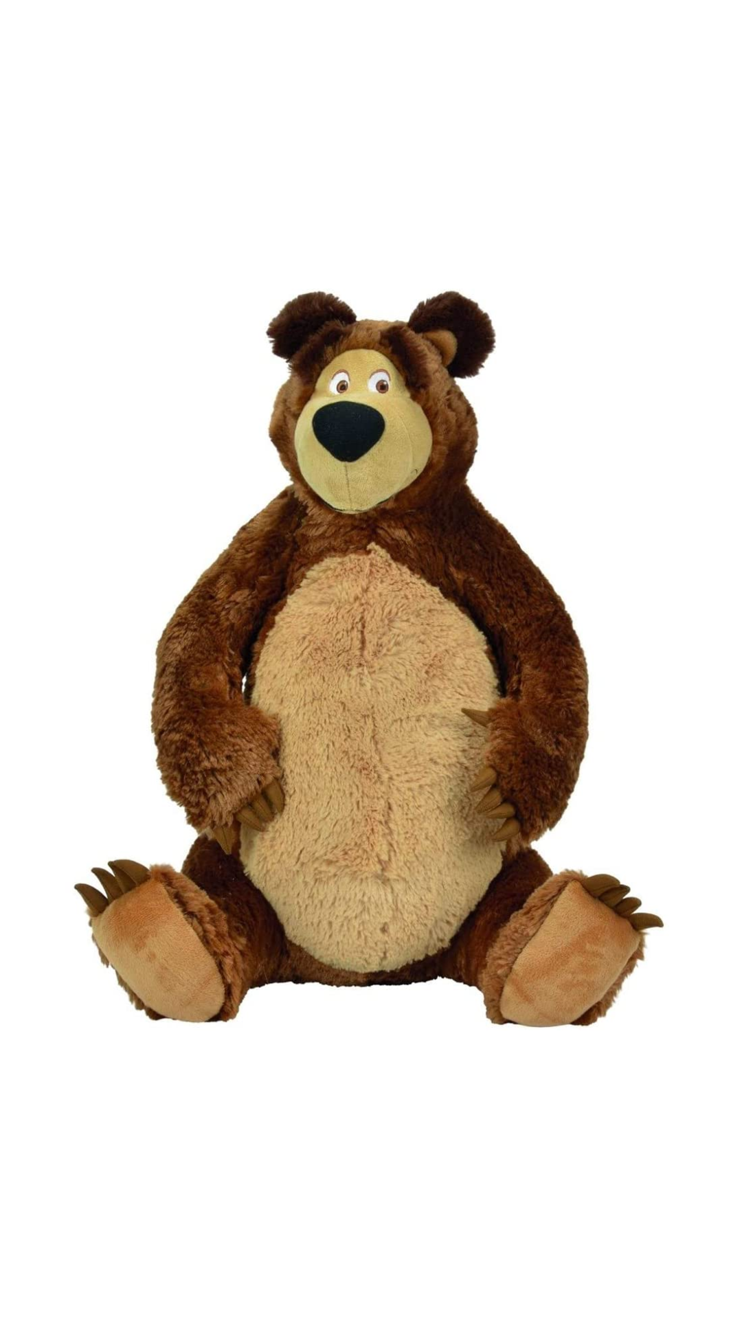 Simba  Masha Plus Bear 40 Cm