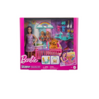 Mattel Barbie Skipper Babysitter Twin Nursery Playset
