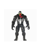 Marvel Spider-Man Maximum Venom Titan Hero Series Venom Action Figure Superhero Collectible